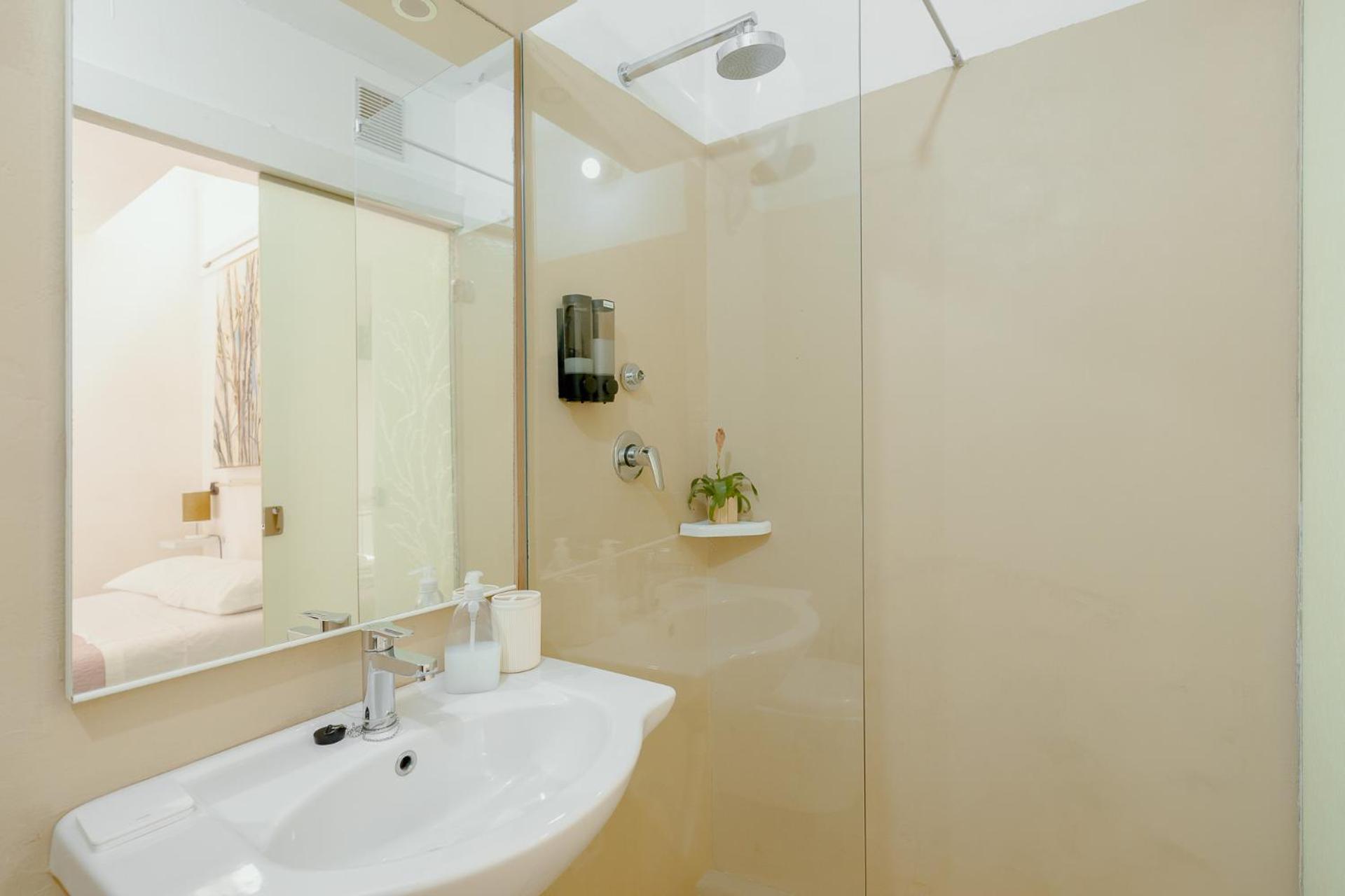 11 Duomo - Monolocale Caratteristico Apartment Firenze Bagian luar foto