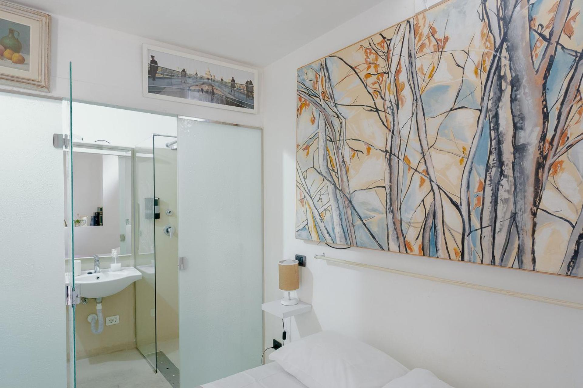 11 Duomo - Monolocale Caratteristico Apartment Firenze Bagian luar foto