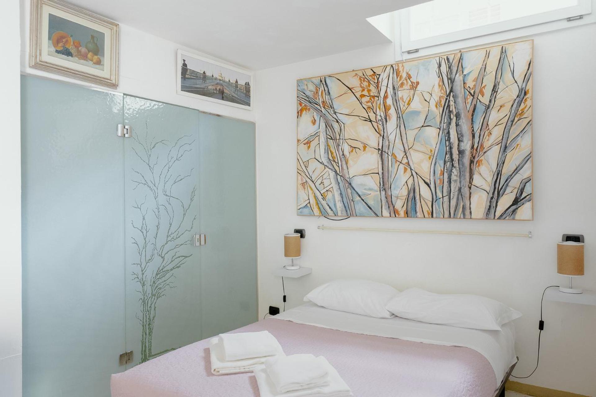 11 Duomo - Monolocale Caratteristico Apartment Firenze Bagian luar foto