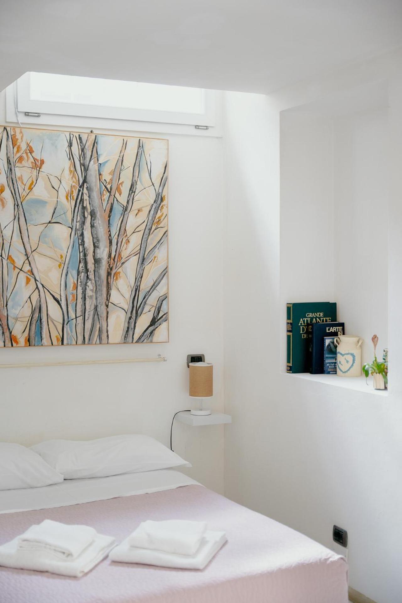 11 Duomo - Monolocale Caratteristico Apartment Firenze Bagian luar foto